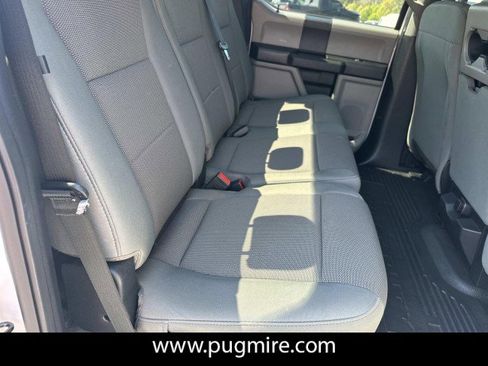 Used 2020 Ford F250 XL w/ STX Appearance Package image 15