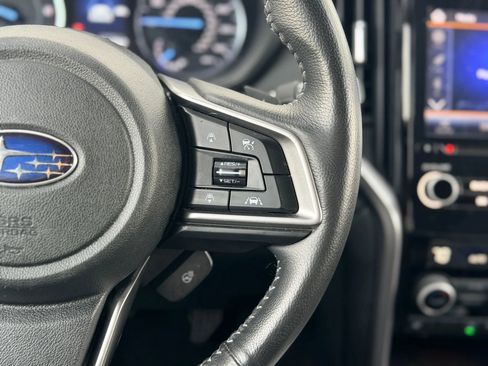 Used 2019 Subaru Ascent Limited w/ Popular Package #3 image 29