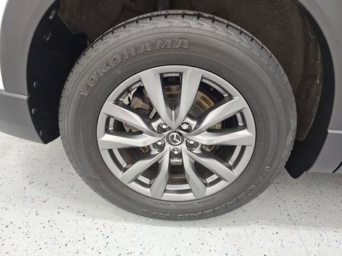 Used 2023 MAZDA CX-9 Touring AWD/4WD image 7