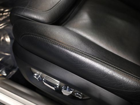 Used 2015 Rolls-Royce Ghost Base image 18