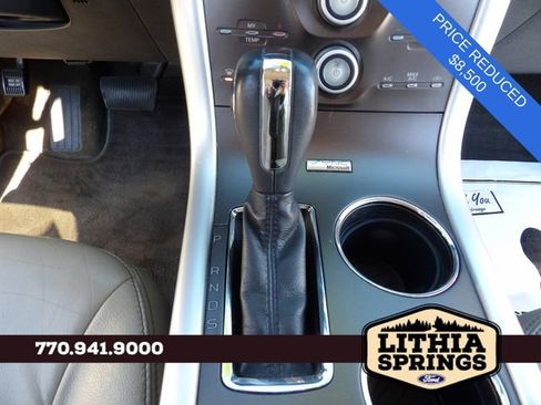 Used 2013 Ford Edge SEL image 18