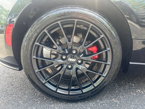 Used 2017 MAZDA MX-5 Miata RF Club w/ Brembo/BBS Package RWD image 24
