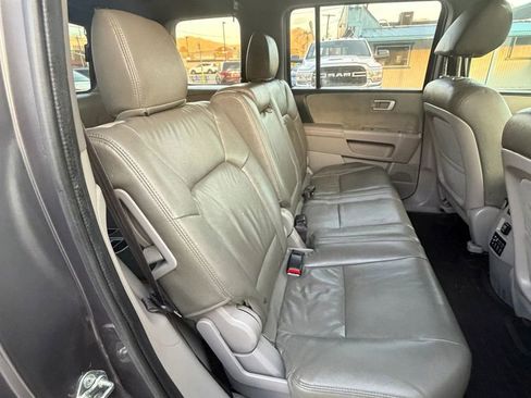 Used 2015 Honda Pilot SE image 16