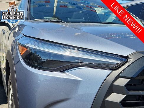 Used 2026 Toyota Corolla Cross XLE w/ Convenience Package AWD/4WD image 27
