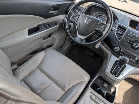 Used 2014 Honda CR-V EX-L image 9