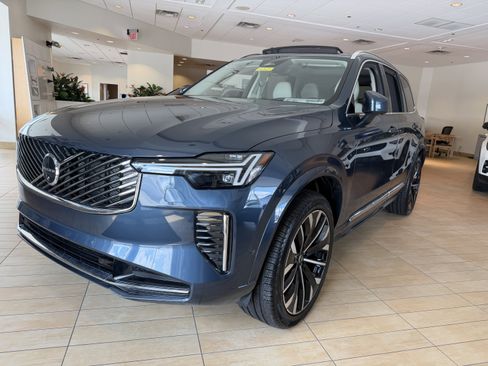 New 2026 Volvo XC90 B6 Ultra AWD/4WD image 6