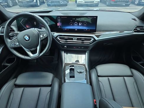 Used 2023 BMW 330i Sedan w/ Premium Package RWD image 14