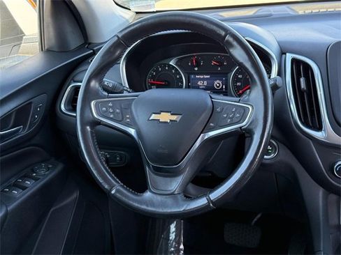 Used 2020 Chevrolet Equinox LT image 13