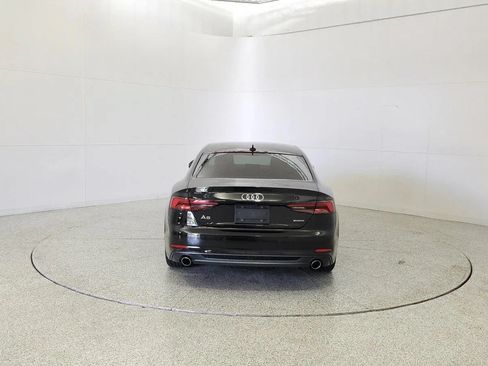 Used 2019 Audi A5 2.0T Premium Plus w/ Premium Plus AWD/4WD image 6