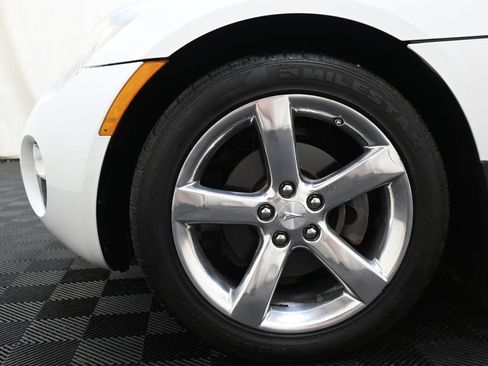 Used 2008 Pontiac Solstice Convertible w/ Preferred Package RWD image 27