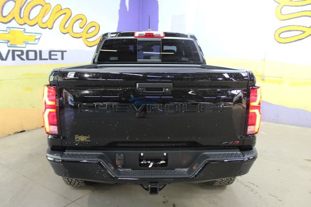 New 2026 Chevrolet Colorado ZR2 w/ Technology Package AWD/4WD image 7