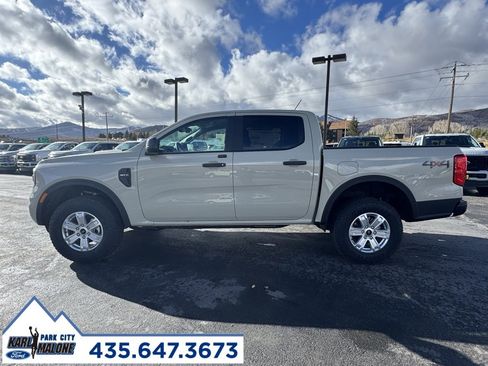 New 2025 Ford Ranger XL w/ Trailer Tow Package image 6