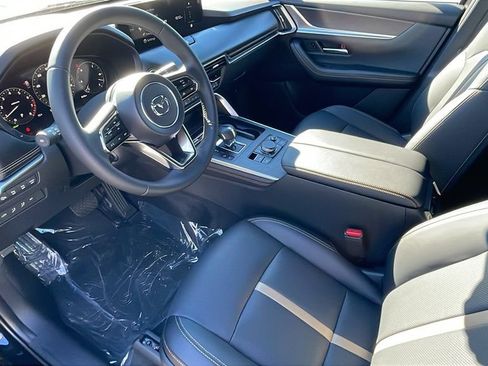 New 2026 MAZDA CX-90 3.3 Turbo S w/ Premium Plus AWD/4WD image 14