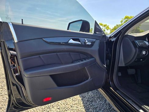Used 2016 Mercedes-Benz CLS 400 image 20