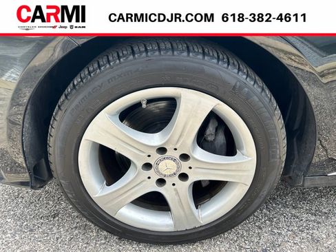 Used 2014 Mercedes-Benz E 350 4MATIC Wagon image 9