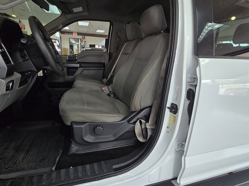 Used 2018 Ford F150 XLT RWD image 9