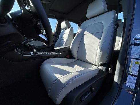 New 2026 Honda Civic Sport Touring image 12