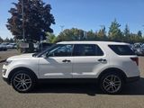 Used 2016 Ford Explorer Sport w/ Equipment Group 401A image 2