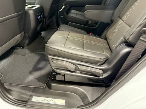 New 2026 Chevrolet Tahoe High Country image 20