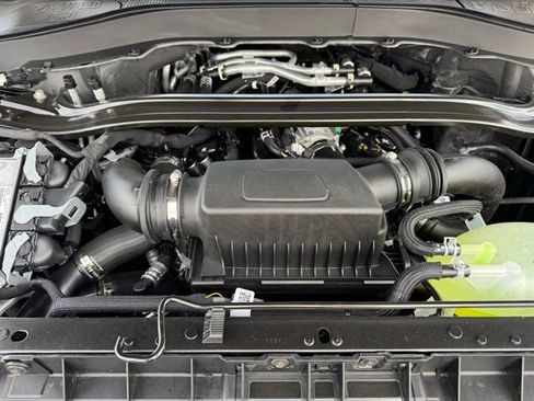 New 2026 Ford Explorer ST w/ Sun And Sound Package image 23
