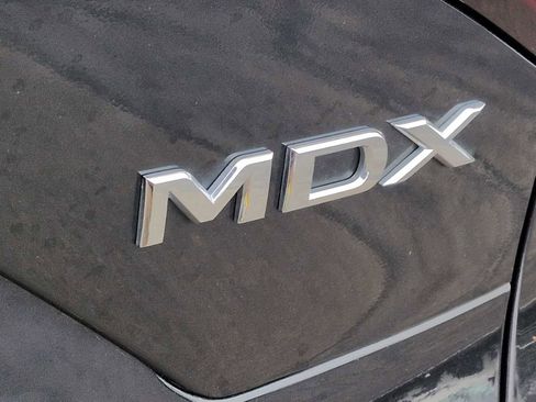 Used 2023 Acura MDX SH-AWD w/ Technology Package image 12