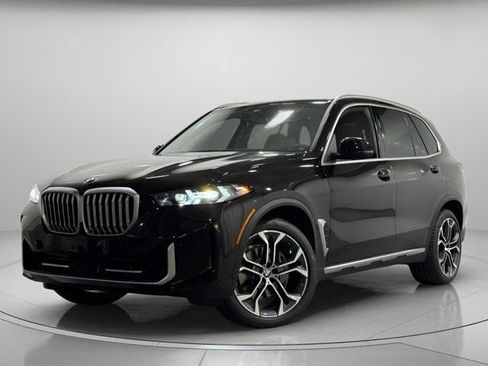Used 2026 BMW X5 xDrive40i image 2