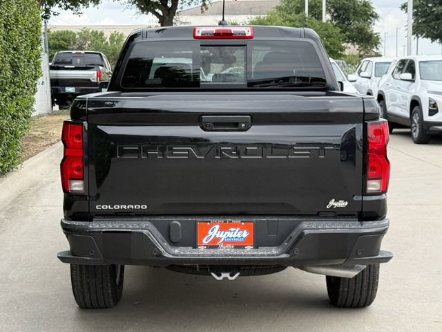 New 2026 Chevrolet Colorado LT w/ LT Convenience Package RWD image 6