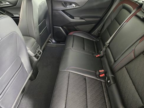 New 2026 Chevrolet Equinox RS w/ Convenience Package III FWD image 34