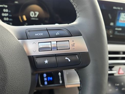 Certified 2026 Hyundai Tucson Limited image 25