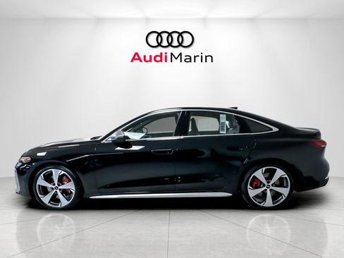Used 2025 Audi S5 Premium Plus AWD/4WD image 2
