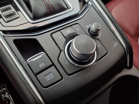 Used 2023 MAZDA CX-5 Carbon Edition image 13