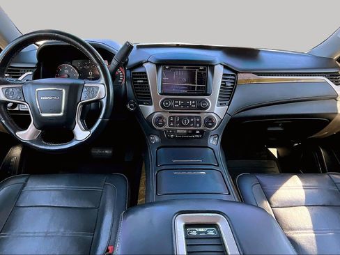 Used 2016 GMC Yukon Denali w/ Open Road Package AWD/4WD image 14