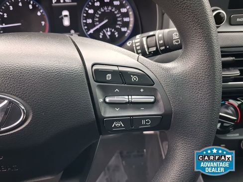 Used 2023 Hyundai Kona SEL AWD/4WD image 18