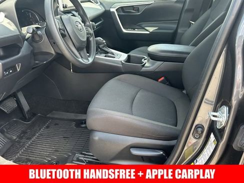 Certified 2024 Toyota RAV4 LE image 3