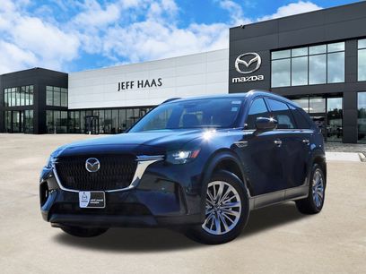 Certified 2025 MAZDA CX-90 3.3 Turbo w/ Preferred Package