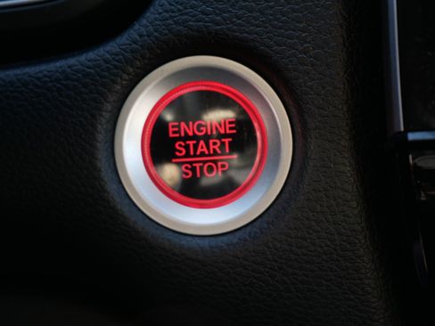 Certified 2022 Honda CR-V EX-L image 32