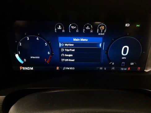 New 2025 Ford F150 STX image 24