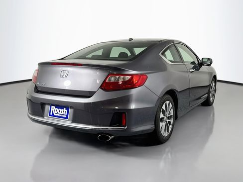 Used 2013 Honda Accord EX-L image 5