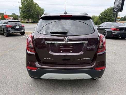 Used 2018 Buick Encore Preferred FWD image 6