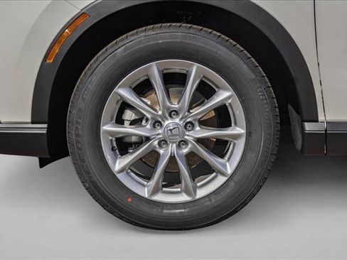 New 2026 Honda CR-V EX image 9