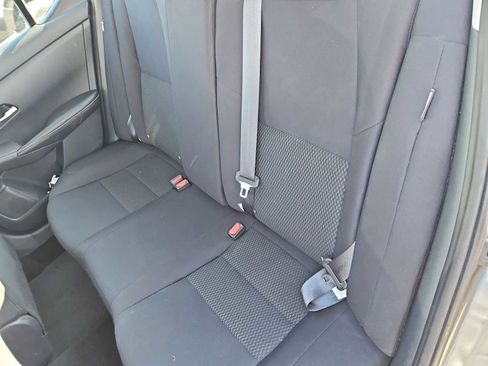 Used 2023 Nissan Sentra S image 18