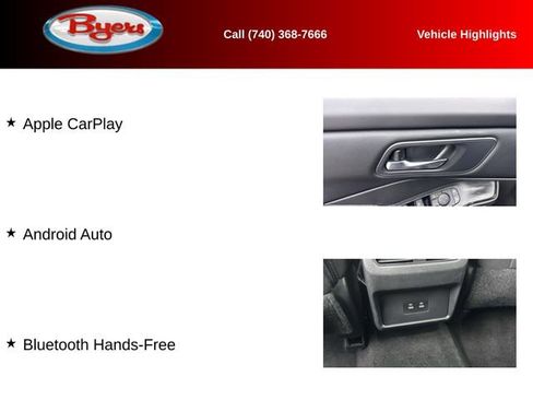 Used 2024 Nissan Rogue SV image 12