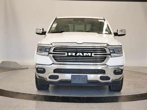 New 2026 RAM 3500 Big Horn image 61