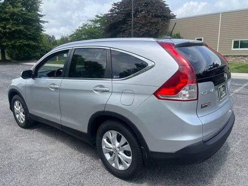Used 2012 Honda CR-V EX-L image 24