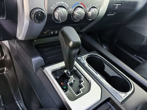 Used 2021 Toyota Tundra SR5 w/ Trail Edition AWD/4WD image 23
