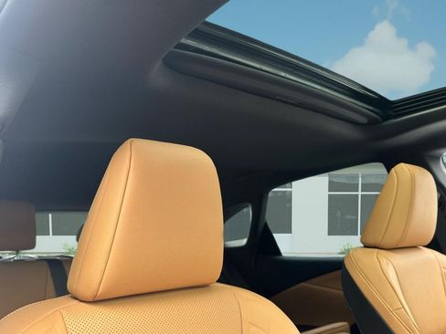 New 2026 Lexus RX 350 AWD image 20