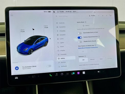 Used 2018 Tesla Model 3 Long Range image 42