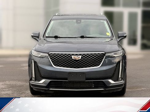 Used 2021 Cadillac XT6 Premium Luxury AWD/4WD image 5
