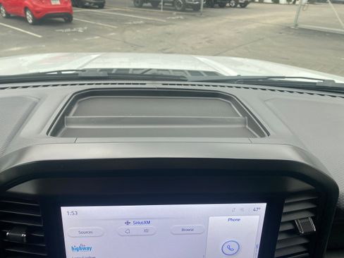 New 2025 Ford F150 XL w/ Equipment Group 103A High image 35