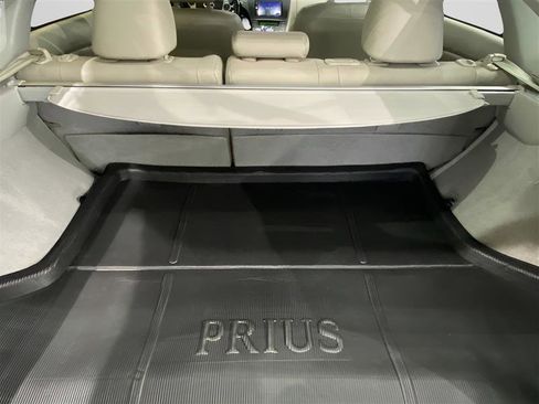 Used 2010 Toyota Prius Two image 24